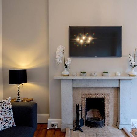 Edinburgh Serviced Apartment Εξωτερικό φωτογραφία