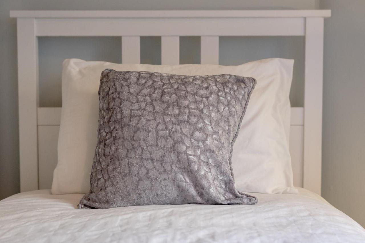 Edinburgh Serviced Apartment Εξωτερικό φωτογραφία