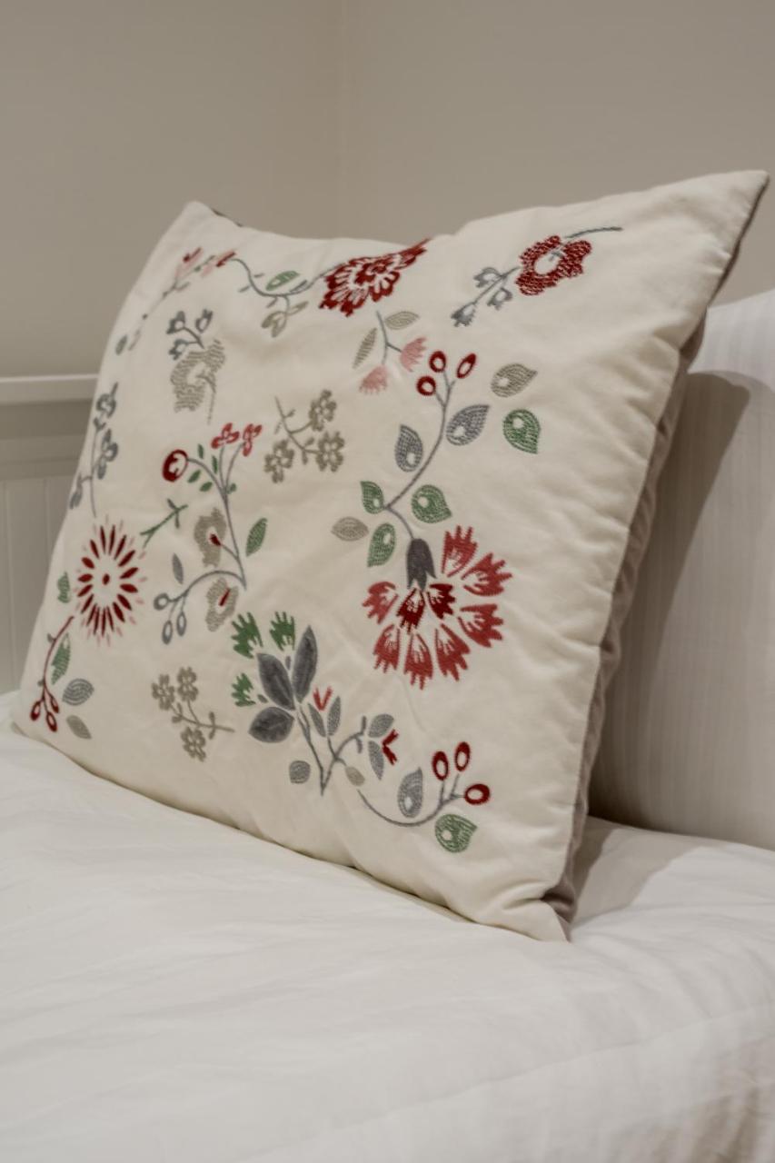 Edinburgh Serviced Apartment Εξωτερικό φωτογραφία